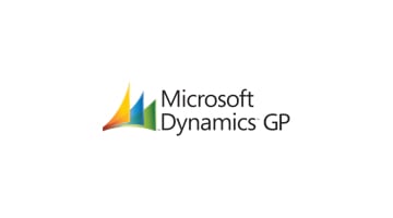 Microsoft Dynamics GP